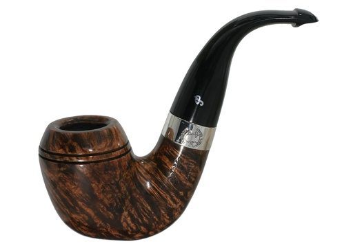 [PPE006002] Pipe Peterson Sh Holmes Dark Smooth Baskerville PL