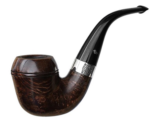 [PPE006007] Pipe Peterson Sh Holmes Dark Smooth Watson P-Lip 9mm