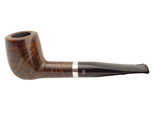 [PST020088] Pipe Stanwell Relief Brown Polish 88 9mm