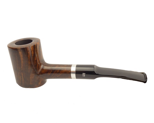 [PST020207] Pipe Stanwell Relief Brown Polish 207 9mm