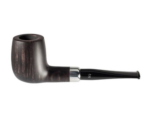 [PST022088] Pipe Stanwell Army Mount Black Polish 88 9mm