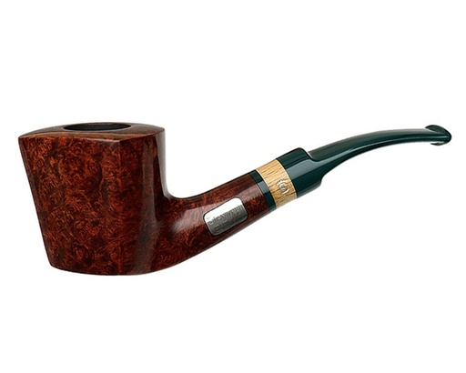 [PST201501] Pipe Stanwell 2015 Light Brown Polish