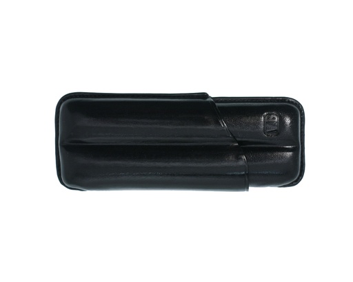 [VB21221Z] Etui Cigare VB Robusto/2 Noir R52 120