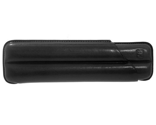 [VB21820Z] Etui Cigare VB Churchill/2 Noir