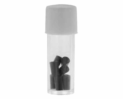 [000601] Dupont Flints Gris/Noir x8 (Ligne 1+2 - Gatsby)
