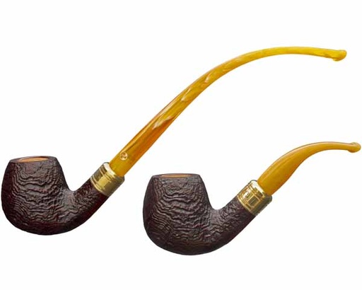 [15999] Pipe Rattray's The Bagpiper SB 2 Embouts 9mm