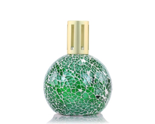 [XBLPFL010] Ab Lampe Mosaic Green