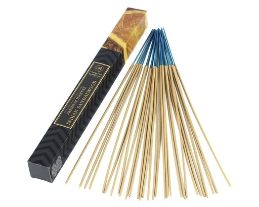 [INCT103] AB Premium Wierookstokjes Indian Sandalwood