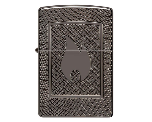 [60006596] Briquet Zippo Pattern Design