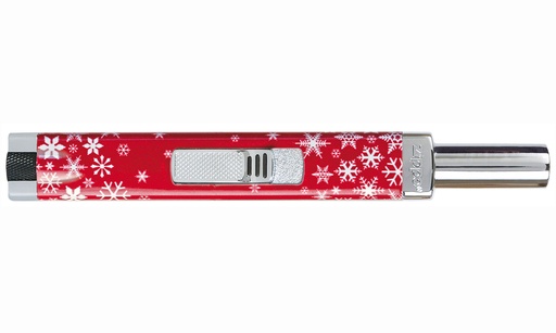 [2000815] Briquet Bougie Zippo Mini Mpl Snowflake