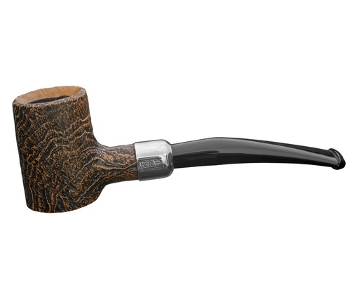 [PPE110701] Pipe Peterson Arklow Sandblasted 701