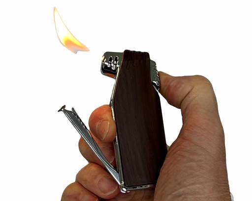[24123] Lighter Pipe Faro 3 Tools
