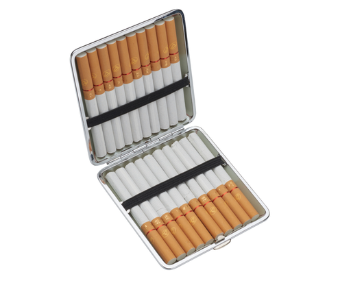 [40519051] Cigarette Case Champ Croc 20pcs
