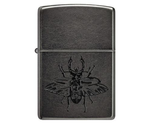 [60006861] Lighter Zippo Beetle Design