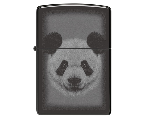 [60006864] Lighter Zippo Panda Design
