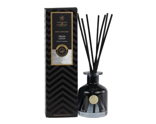 [ABDIF104] AB Signature Reed Diffuser 120ml Fresh Linen