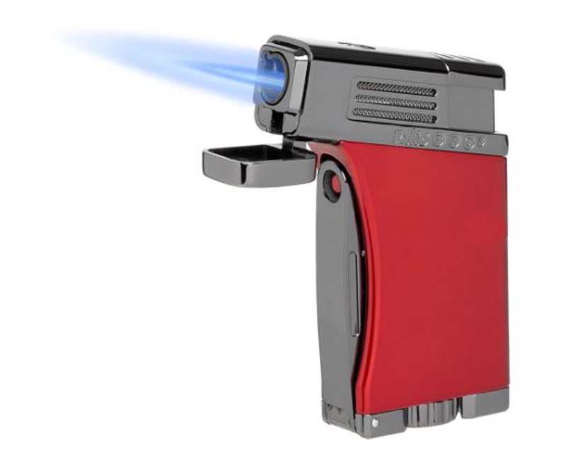 [PALCL1000RD] Lighter Palio Scorpius Red