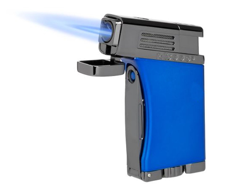 [PALCL1000BL] Lighter Palio Scorpius Blue