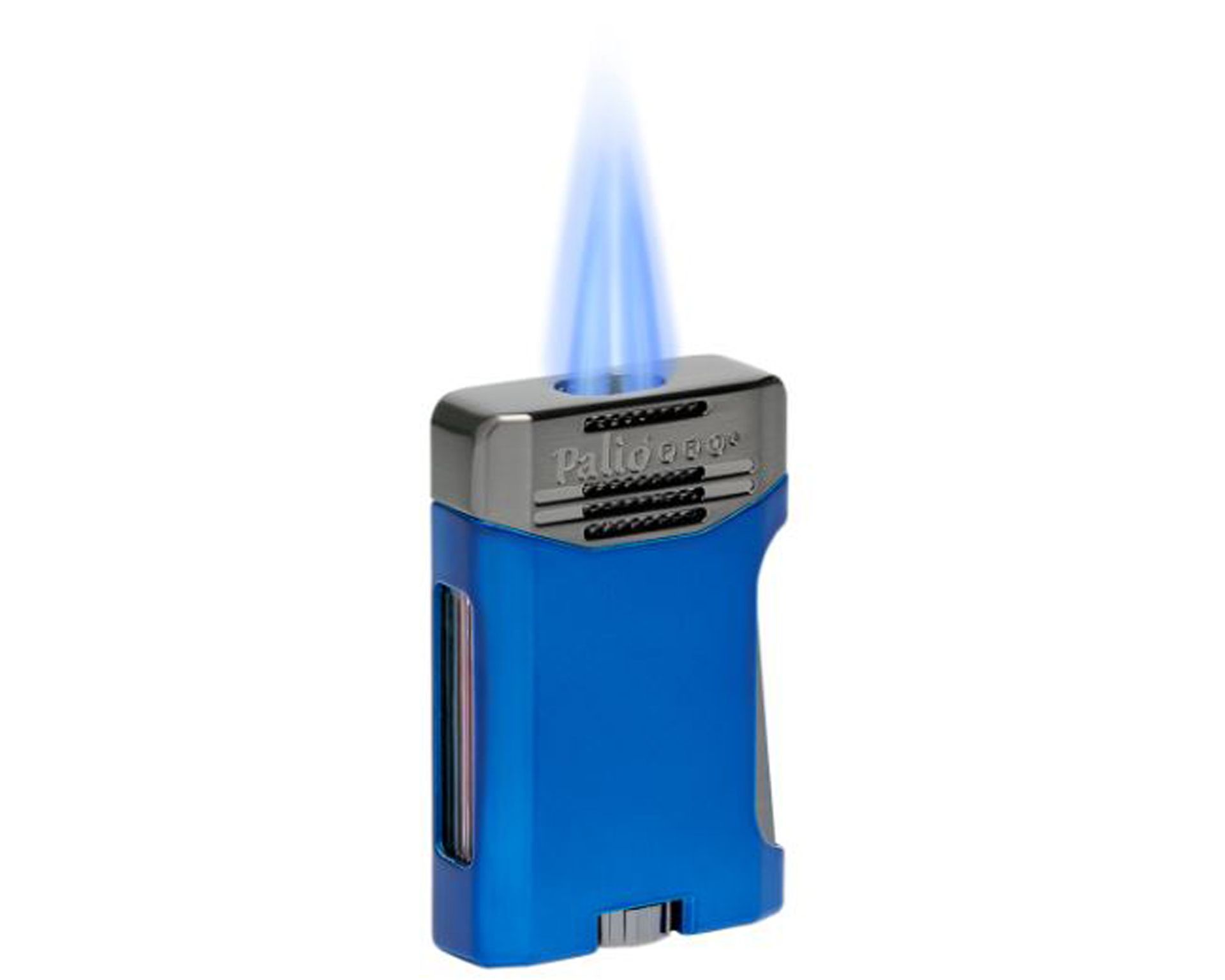 [PALCL2000BL] Aansteker Palio Antares Double Jet Blauw