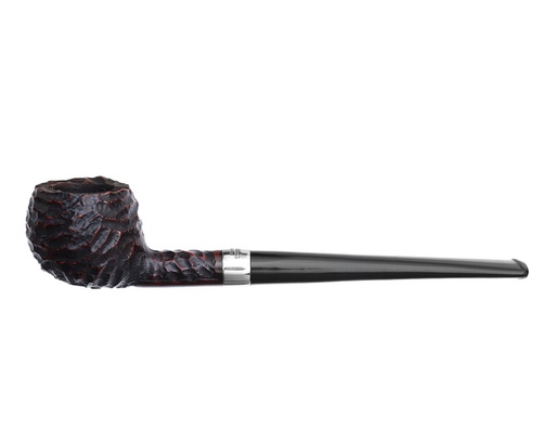 [PPE127009] Pipe Peterson Junior Rusticated N/Mounted Prince
