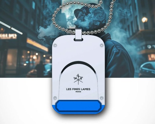 [TG2384002] LFL Tag T135 Blauw