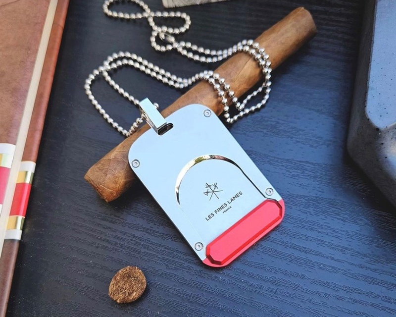 [TG2384005] LFL Tag T135 Rood