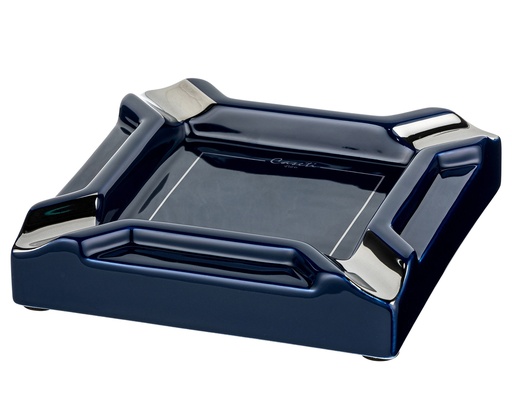 [424323] Ashtray Cigar Caseti Paris Purple