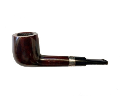 [PPE127022] Pijp Peterson Junior Heritage SL/Mounted Lovat