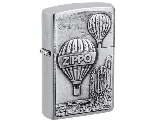 [2007850] Aansteker Zippo Aerostat