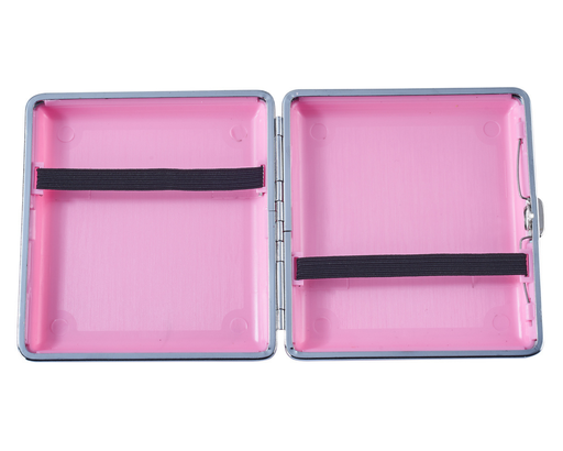 [40519107] Etui Sigaret Champ Variation of Pink 12pcs