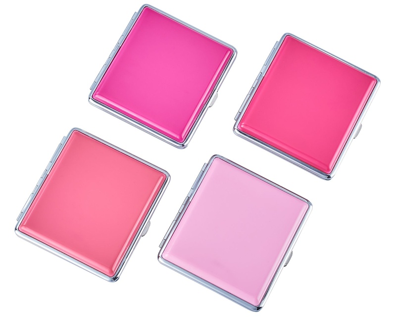 [40519107] Cigarette Case Champ Variation of Pink 12pcs