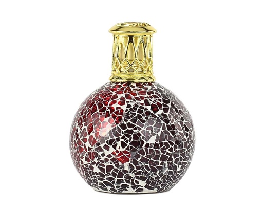[PFL62P] AB Lamp Small Queen of Hearts