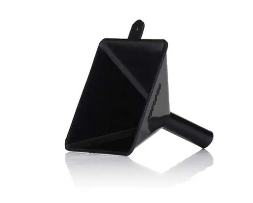[ZPFLFUNNELBLACK] AB Fragrance Lamp Funnel Black