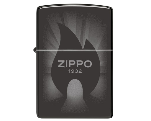 [60007189] Lighter Zippo Zippo Design 