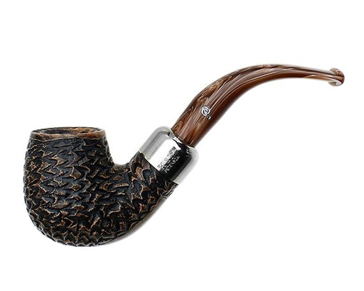 [PPE124221] Pipe Peterson Derry Rusticated 221