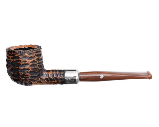 [PPE124608] Pipe Peterson Derry Rusticated 608