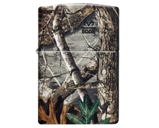 [60007418] Lighter Zippo Realtree® Design