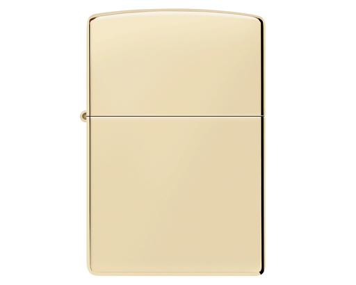 [60007433] Aansteker Zippo Champagne
