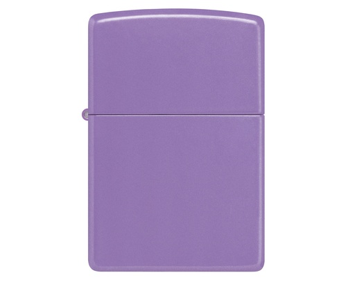 [60007431] Aansteker Zippo Smokey Lavender