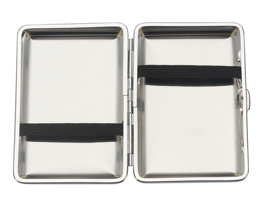 [40519157] Etui Sigaret Champ Shiny 12pcs