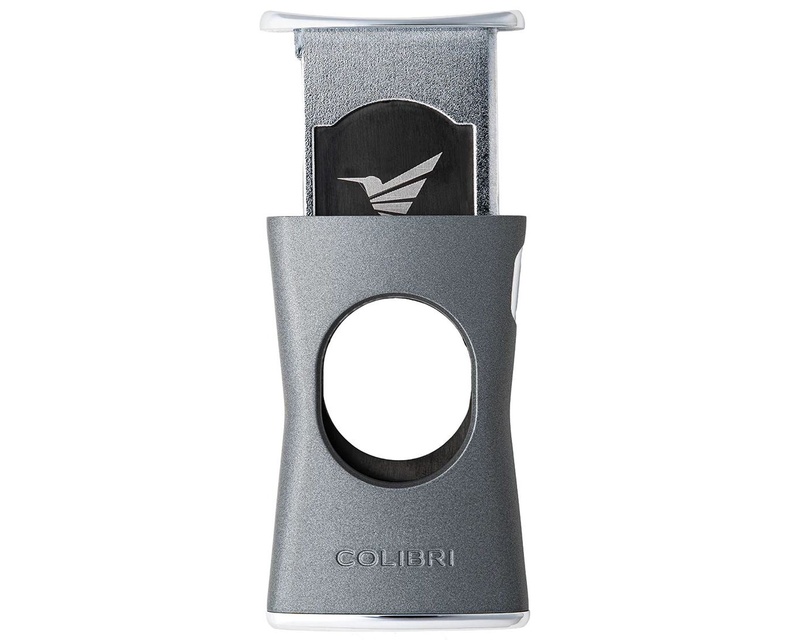 [CU225T5] Coupe Cigare Colibri Slim Rouge