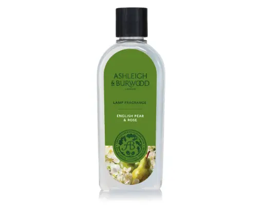 [PFL5091] AB Vloeistof English Pear & Rose 500ml