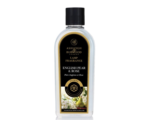 [PFL5091] AB Vloeistof English Pear & Rose 500ml