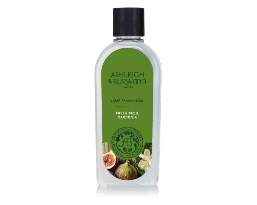 [PFL5092] AB Liquid Fresh Fig & Gardenia 500ml