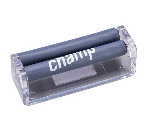 [40590370] Machine à Cigarette Champ Plastic Roller 70mm