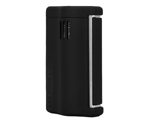 [LF4003001] Lighter LFL Le Feu RS Armor Black