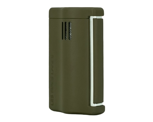 [LF4003008] Lighter LFL Le Feu RS ODG