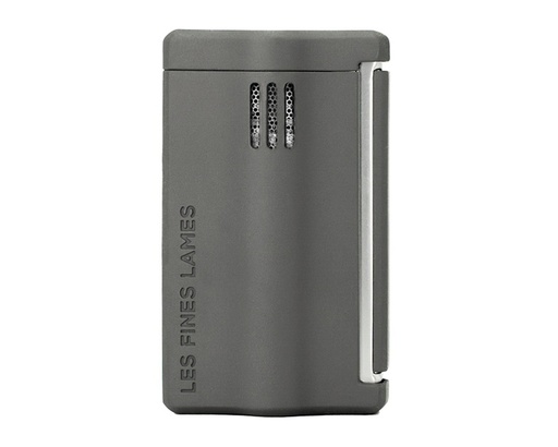 [LF4003009] Briquet LFL Le Feu RS Sniper Gris