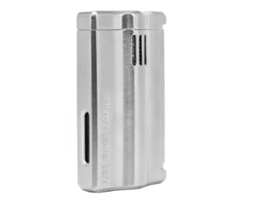 [LF4003002] Aansteker LFL Le Feu RS Brushed Chrome