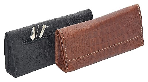 [I408] Tabakszak Lubinski Combi Croco Assorti